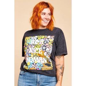 Be A Nice Human T-Shirt